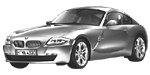 BMW E86 DF315 Fault Code