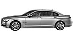 BMW F02 DF315 Fault Code