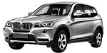 BMW F25 DF315 Fault Code