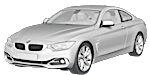 BMW F32 DF315 Fault Code