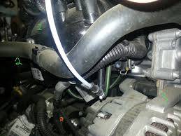 See DF315 in engine